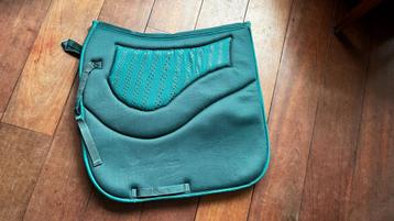 Horze dekje, eventueel + matching shirt maat 40 beschikbaar voor biedingen