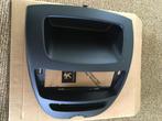 Nieuw dashboard paneel 8211SG voor Peugeot 107 / Citroën C1, Auto-onderdelen, Dashboard en Schakelaars, Ophalen of Verzenden, Nieuw