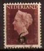 Nederland NVPH nr 549 gestempeld Kinderpostzegels 1950, Postzegels en Munten, Postzegels | Nederland, Verzenden, Na 1940, Gestempeld