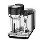 Sage Nespresso Vertuo Creatista - Zwart RVS, Ophalen, Koffiemachine, Zo goed als nieuw, 1 kopje