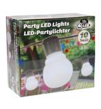 Led feestverlichting, Kunststof, Minder dan 50 watt, Nieuw, Ophalen of Verzenden