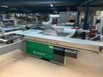 Altendorf  f45  cnc  gestuurd, Zakelijke goederen, Machines en Bouw | Houtbewerking, Ophalen of Verzenden