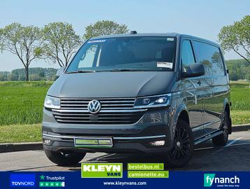 VOLKSWAGEN TRANSPORTER 2.0 TDI bulli euro6 beschikbaar voor biedingen