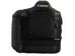 Canon EOS-1D X Mark III in nieuwstaat!, Audio, Tv en Foto, Fotocamera's Digitaal, Spiegelreflex, Canon, Zo goed als nieuw, Geen optische zoom