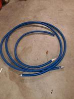 Bonfix 20mm geïsoleerde buis - 7,4 meter, Ophalen of Verzenden, Overige materialen, 6 meter of meer, Overige typen