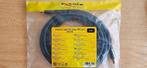 Antenne kabel 3 meter, Ophalen, Nieuw, 2 tot 5 meter, Coaxiale kabel