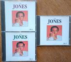 Boxset 3 CDs Tom Jones (1997 Weton-Wesgram), Ophalen of Verzenden, Zo goed als nieuw, Boxset