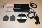 RFID Reader key fob transponder, Hobby en Vrije tijd, Ophalen of Verzenden, Nieuw