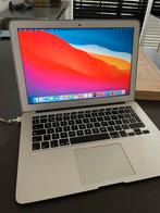 Macbook Air Big Sur, Computers en Software, Apple Macbooks, Ophalen, Zo goed als nieuw, 13 inch, Minder dan 2 Ghz