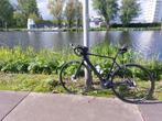 Canyon Endurace CF SL Disc Ultegra racefiets, 28 inch, Gebruikt, Carbon, Heren