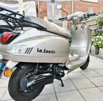 Mooie La Souris met weinig kilometers., Ophalen, Zo goed als nieuw, Benzine