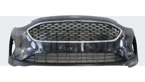 Bumper Ford Fiesta Mk8 17- H1BB17K819 Voorbumper KJ4295, Auto-onderdelen, Carrosserie en Plaatwerk, Bumper, Voor, Gebruikt, 6 maanden garantie