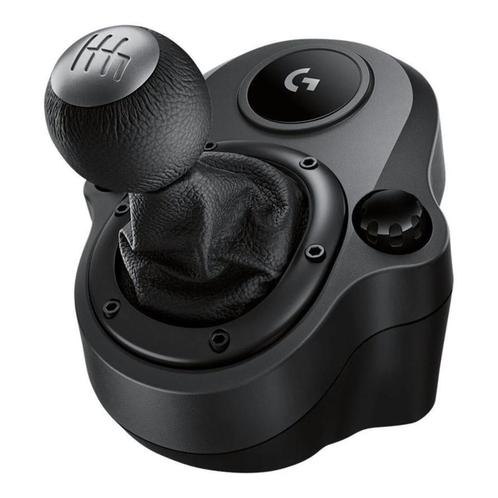 Logitech G29 Driving Force Racing |Playstation|Wheel|Shifter, Spelcomputers en Games, Spelcomputers | Sony PlayStation 1, Zo goed als nieuw