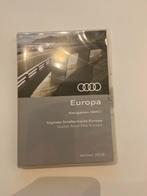Audi Navigatie Europa RMC 2018, Auto diversen, Autonavigatie, Ophalen of Verzenden, Zo goed als nieuw