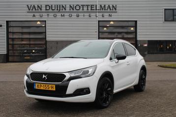 DS DS 4 Crossback 1.6 THP Business / Keyless / Camera / Trek beschikbaar voor biedingen