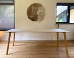 Tafel HAY Deax Copenhaque CPH210, Huis en Inrichting, Tafels | Eettafels, Ophalen, 50 tot 100 cm, Zo goed als nieuw, Vijf personen of meer