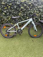 Mountainbike 20inch, Fietsen en Brommers, Fietsen | Crossfietsen en BMX, Ophalen of Verzenden, Zo goed als nieuw, Aluminium