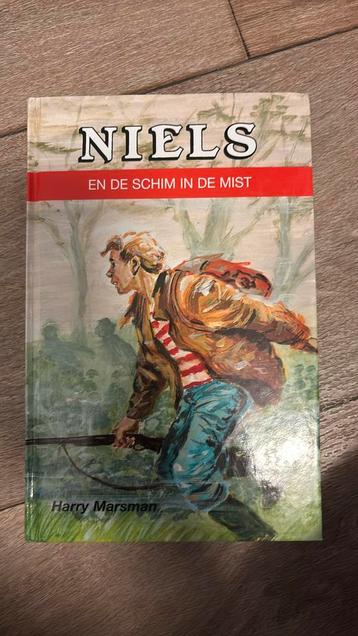 H. Marsman - Niels en de schim in de mist beschikbaar voor biedingen