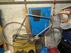 Racefiets frame (62cm), Fietsen en Brommers, Fietsen | Racefietsen, Ophalen, Gebruikt, 10 tot 15 versnellingen, Aluminium
