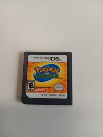 Pokémon Ranger - Nintendo DS - Gebruikt beschikbaar voor biedingen