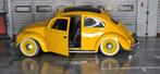 1.18 volkswagen kever, Ophalen of Verzenden, Zo goed als nieuw, Auto, Solido