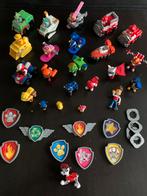 Heel veel Paw Patrol, Kinderen en Baby's, Speelgoed | Speelgoedvoertuigen, Ophalen of Verzenden, Zo goed als nieuw