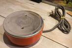 Brabantia warmhoudplaatje (retro, jaren 70), Ophalen of Verzenden, Huis en Inrichting