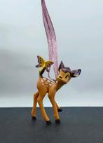 Disney Bambi kerst ornament hanger kerstbal, Verzamelen, Disney, Ophalen of Verzenden, Bambi of Dumbo, Nieuw