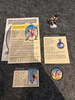 Warhammer Quest Pitfighter 1995, Hobby en Vrije tijd, Gezelschapsspellen | Bordspellen, Vijf spelers of meer, Ophalen of Verzenden