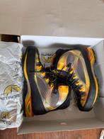 Bergschoenen cat C la sportiva 41, Ophalen, Zo goed als nieuw, Schoenen