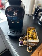 D Lor Baristo koffie machine, Witgoed en Apparatuur, Ophalen of Verzenden, Zo goed als nieuw, Koffiemachine
