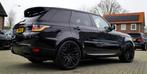 Land Rover Range Rover Sport P400e HSE Dynamic Stealth | 23, Auto's, Land Rover, Automaat, Gebruikt, Euro 6, 4 cilinders