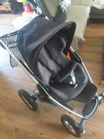 Kinderwagen maxicosi compleet, Kinderen en Baby's, Buggy's, Maxi-Cosi, Ophalen of Verzenden, Zo goed als nieuw