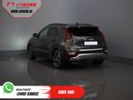 Kia Niro 1.6 GDi 185 pk PHEV Dynamic LED/ Adapt. Cruise/ Ele, Auto's, Kia, Gebruikt, Leder en Stof, 23 km/l, Bedrijf