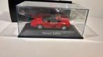 Ferrari 348 ts herpa 1.43, Hobby en Vrije tijd, Modelauto's | 1:43, Overige merken, Auto, Ophalen of Verzenden, A