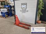 palletheffer BT HL10/3 pompwagen handpompwagen hoogheffer, Doe-het-zelf en Verbouw, Palletwagens en Pompwagens, Ophalen, Gebruikt