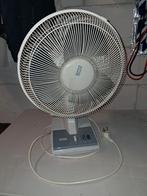 Vintage smc ventilator, werkt goed!, Witgoed en Apparatuur, Ophalen, Tafelventilator