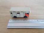 Matchbox Horsebox, Ophalen of Verzenden, Gebruikt