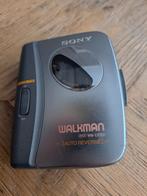 Sony Walkman WM-EX352 Mega Bass Cassettespeler, Ophalen of Verzenden, Walkman