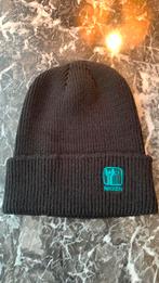 TE KOOP heerlijke thermo zwarte muts, Kleding | Dames, Hoeden en Petten, Ophalen of Verzenden, Nieuw, One size fits all