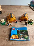 Lego city 40177 jungle onderzoek 2 x, Ophalen of Verzenden, Zo goed als nieuw