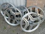 Honda mb5 honda mb8  honda mbx wielen, Ophalen, Gebruikt, Overige typen, Overige merken