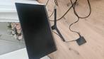 Samsung monitor, Ophalen, Gebruikt, 60 Hz of minder