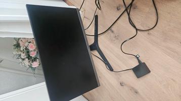 Samsung monitor  beschikbaar voor biedingen