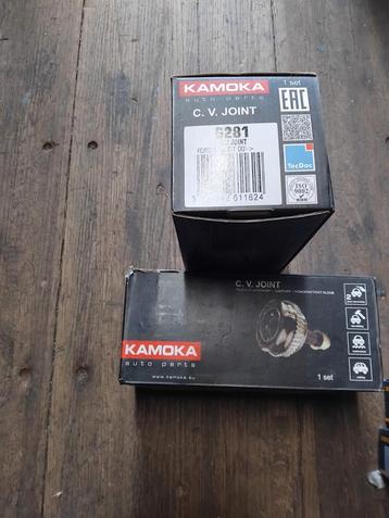 Ford Transit Homokineet 2000-2006 beschikbaar voor biedingen