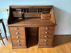 Antiek secretaire rolluik bureau, Antiek en Kunst, Ophalen