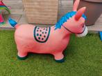 Skippy paard (tot circa 5 jaar), Ophalen of Verzenden, Zo goed als nieuw