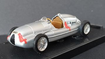 Auto Union Type D 1:43 Brumm Pol beschikbaar voor biedingen