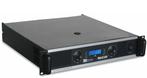 Power Dynamics PDA-B1500 Professionele PA Versterker 1500W, Audio, Tv en Foto, Versterkers en Receivers, Gebruikt, 120 watt of meer