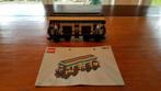 LEGO TREIN HOPPER/WAGON 10017 MY OWN TRAIN, Complete set, Ophalen of Verzenden, Lego, Zo goed als nieuw